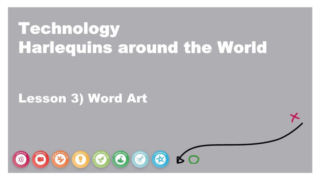 Quins Word Art Posters