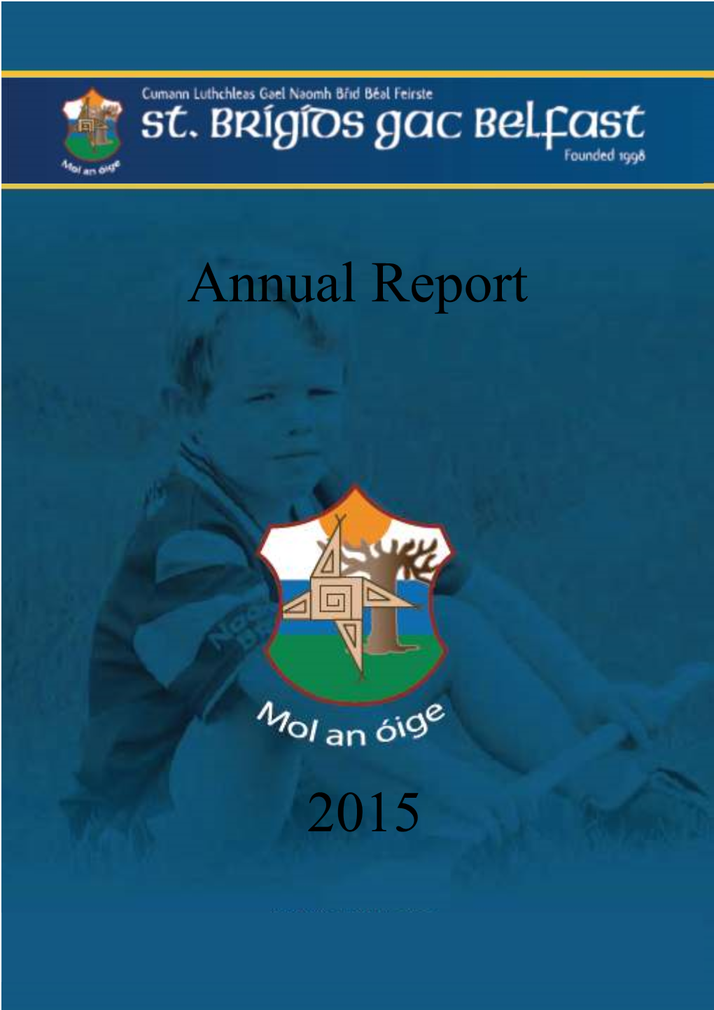 Annual Report 2015