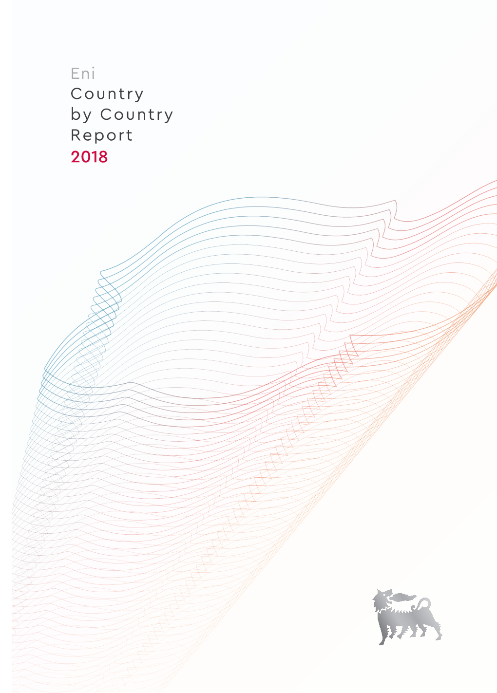 Country by Country Report 2018 Mission