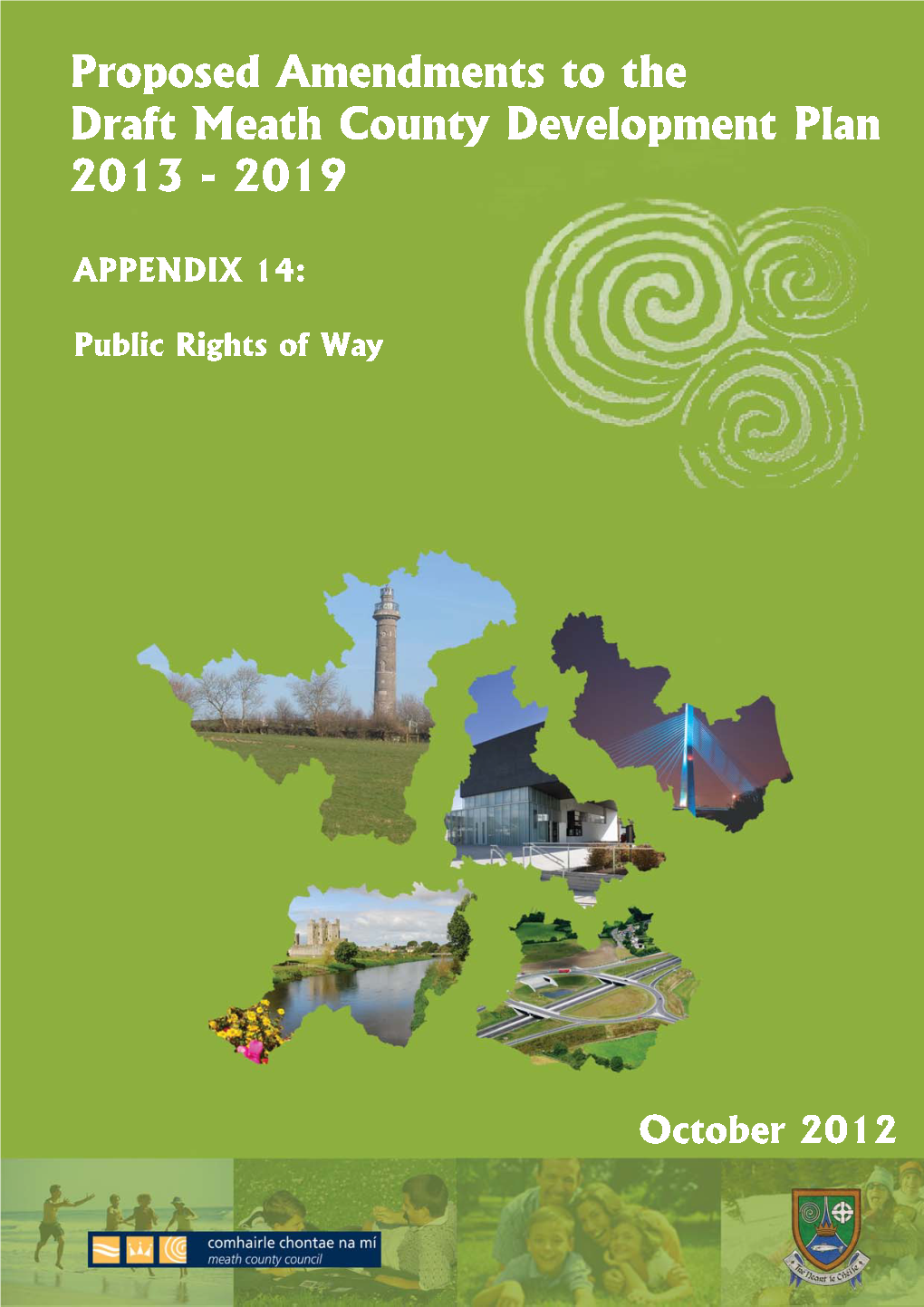 Appendix 14 Public Rights Of