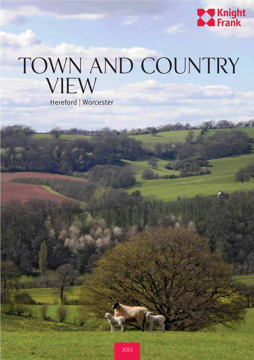 Town and Country VIEW Hereford | Worcester