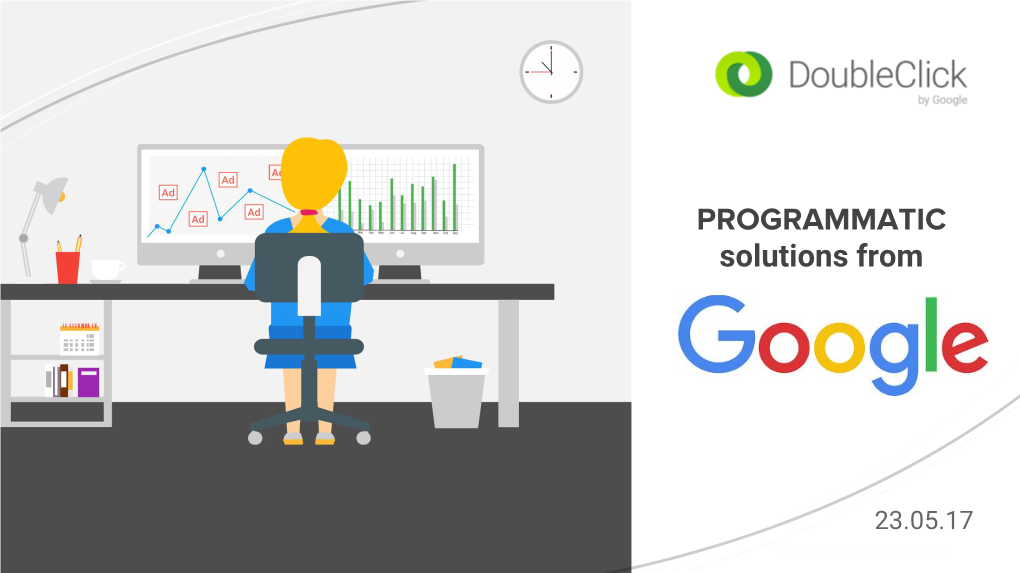 PROGRAMMATIC Solutions From