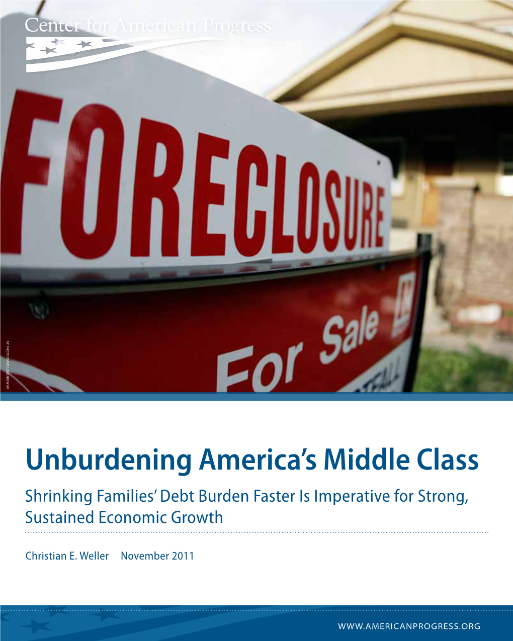 Unburdening America's Middle Class