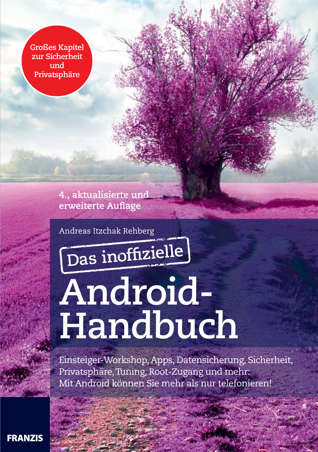 Das Inoffizielle Android-Handbuch 60311-9 Titelei X 19.02.14 15:35 Seite 3