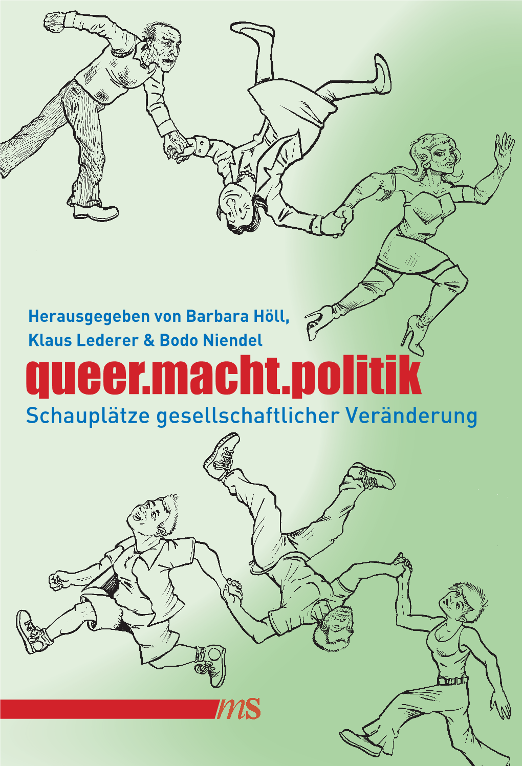 Queer.Macht.Politik