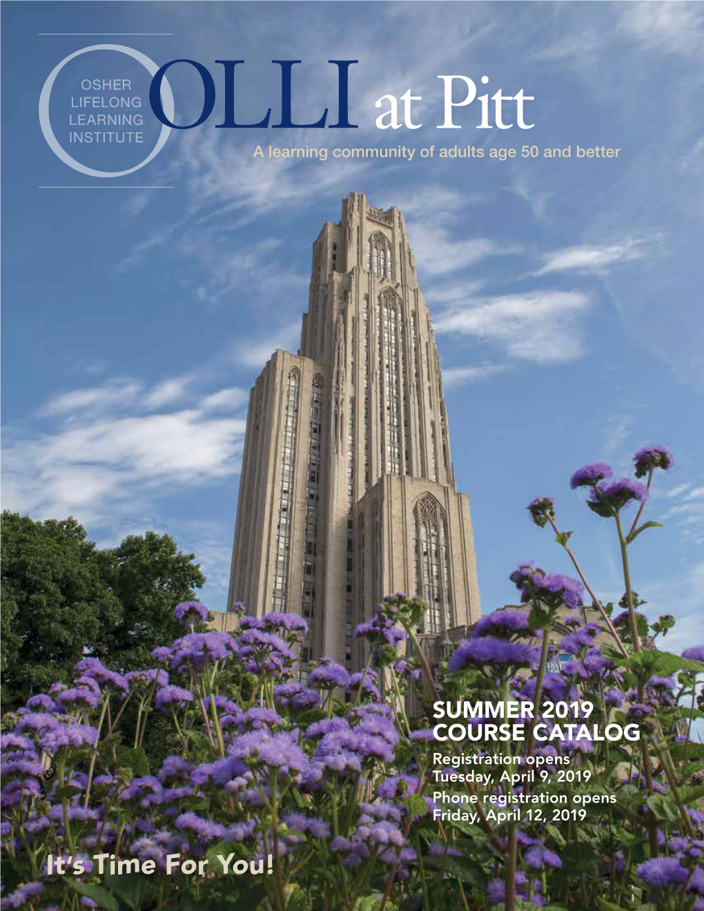 (OLLI) at Pitt