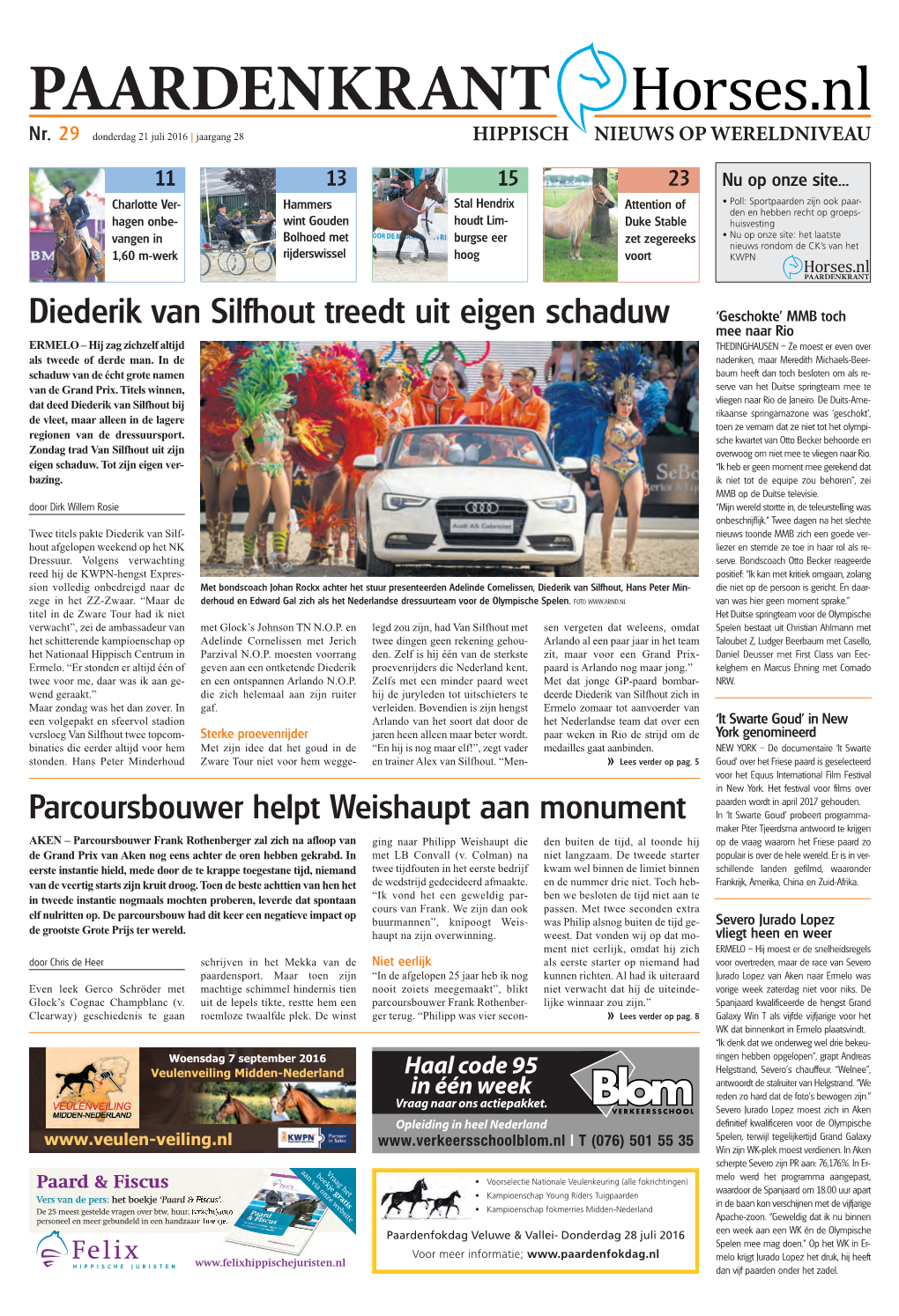 Paardenkrant 29