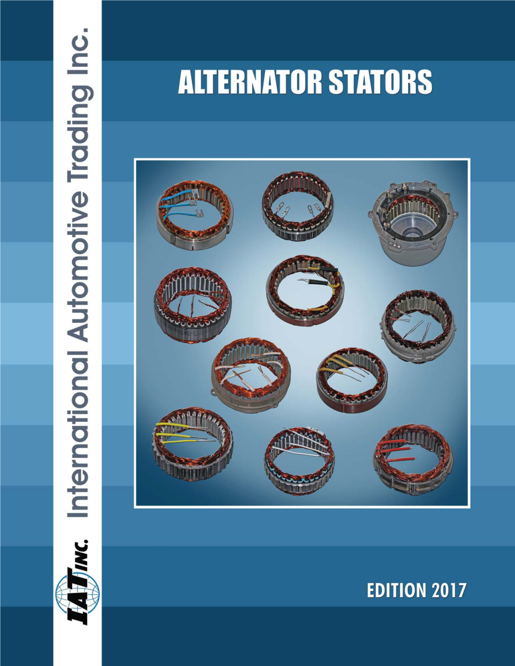 IAT Stators Catalog 2017.Pdf