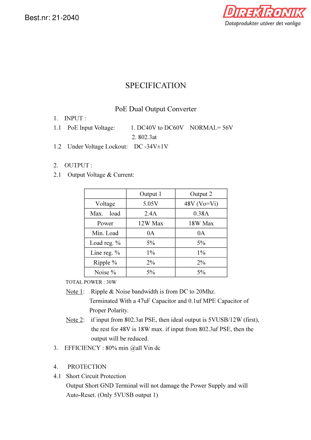 Mstronic Co., Ltd