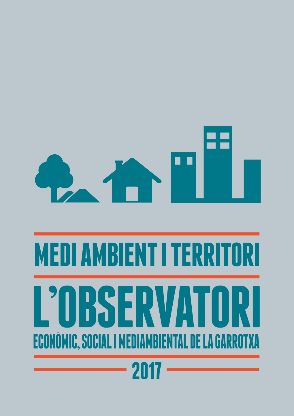 Medi Ambient I Territori L’Observatori 2017