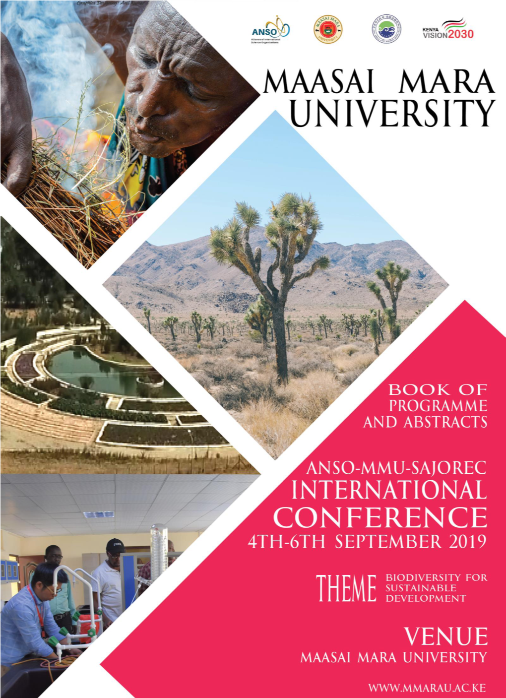 Book of Programme & Abstracts