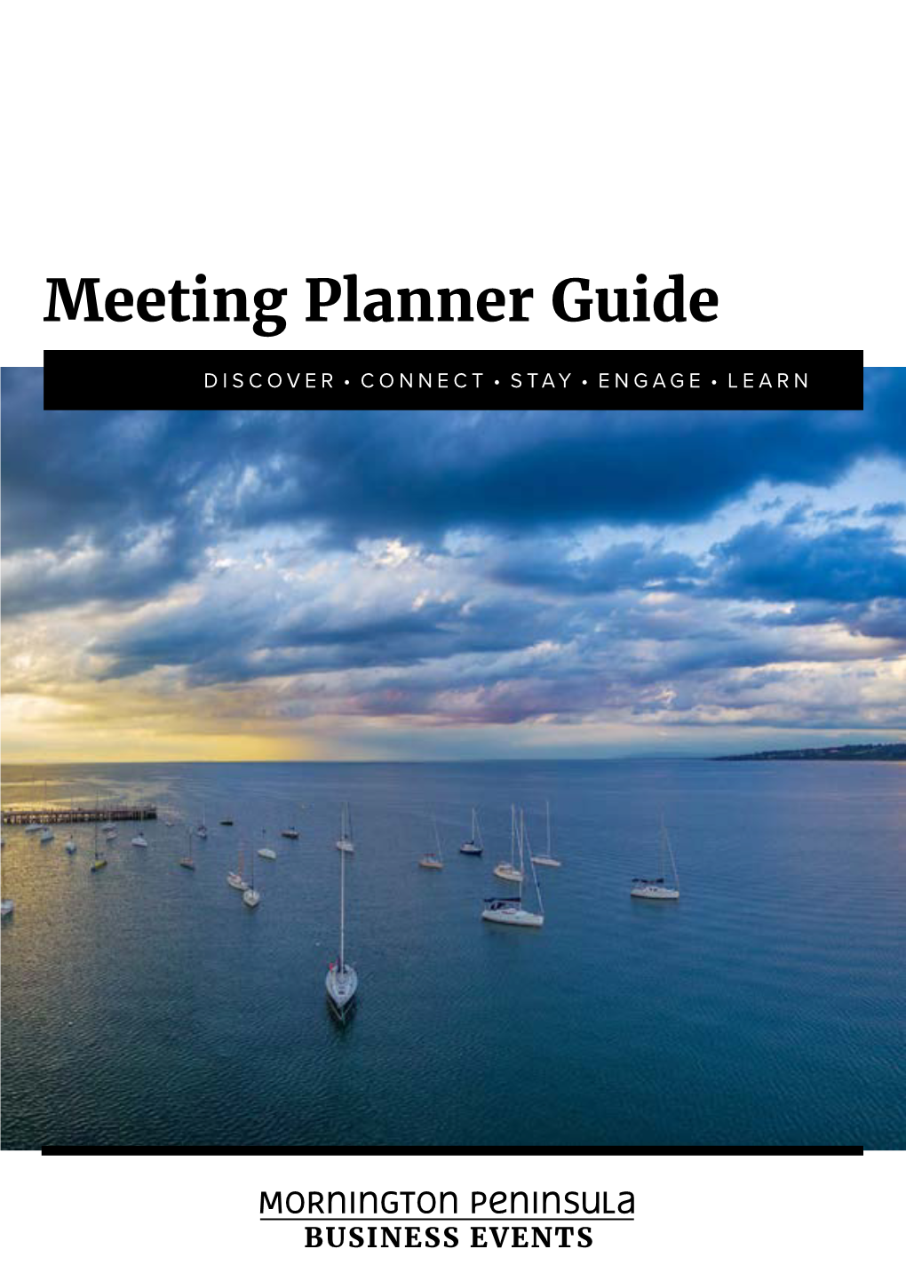 Meeting Planner Guide