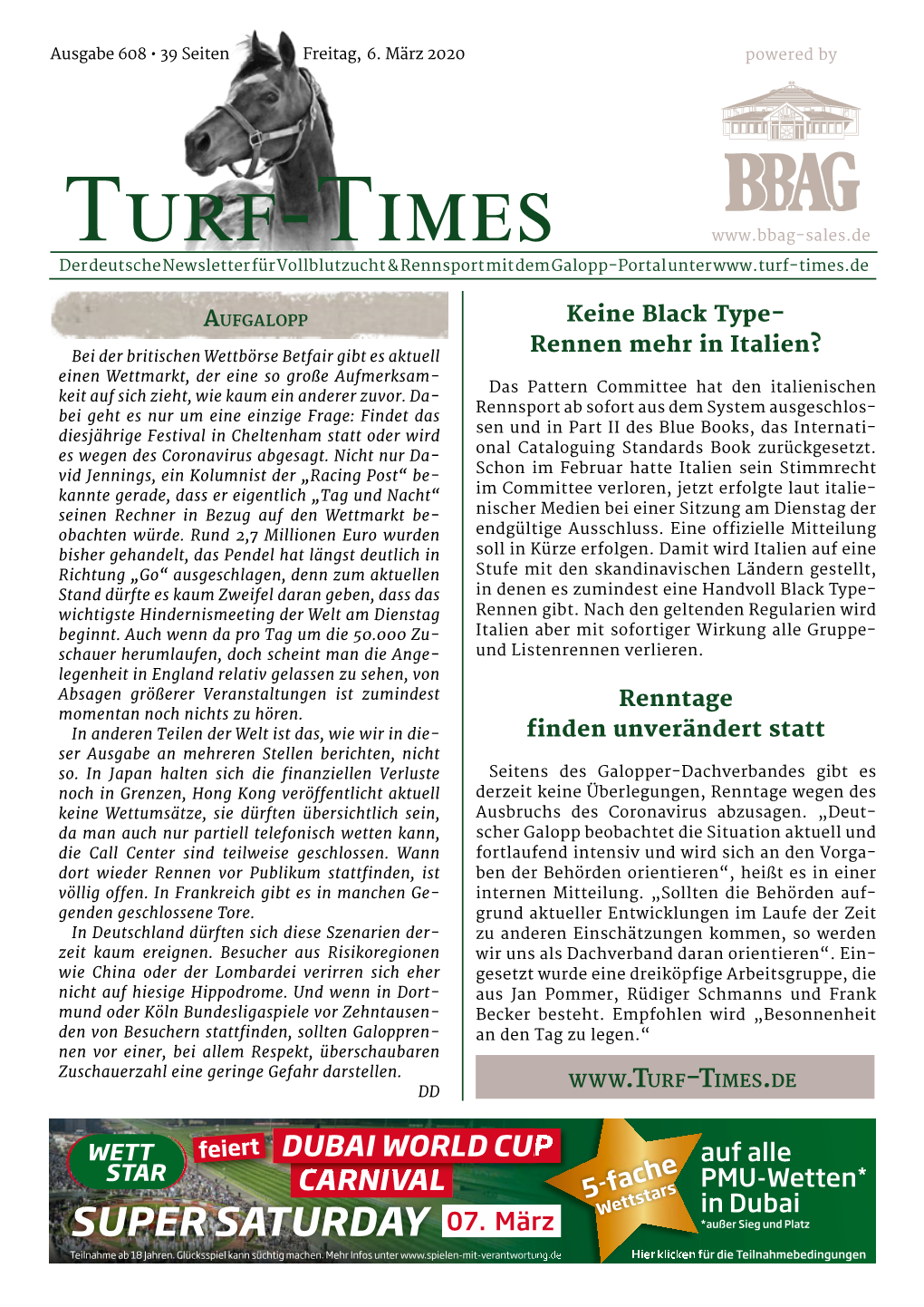 Turf-Times Ausgabe 608.Pdf