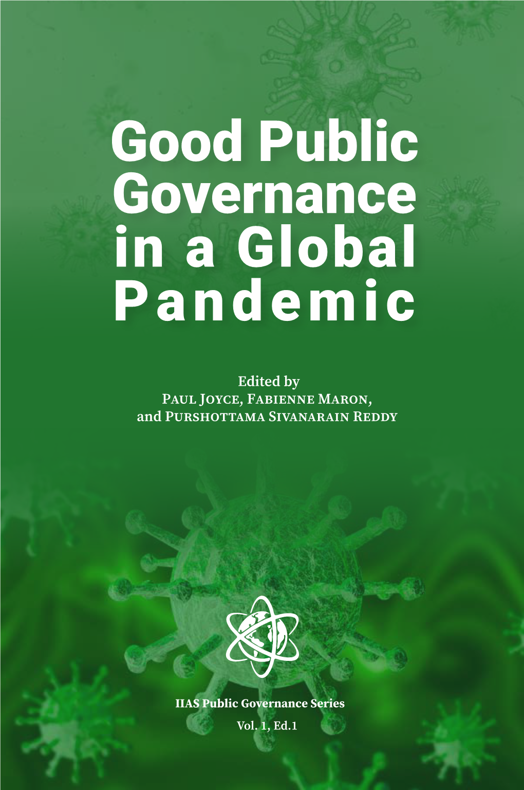 Good Public Governance in a Global P Andemic