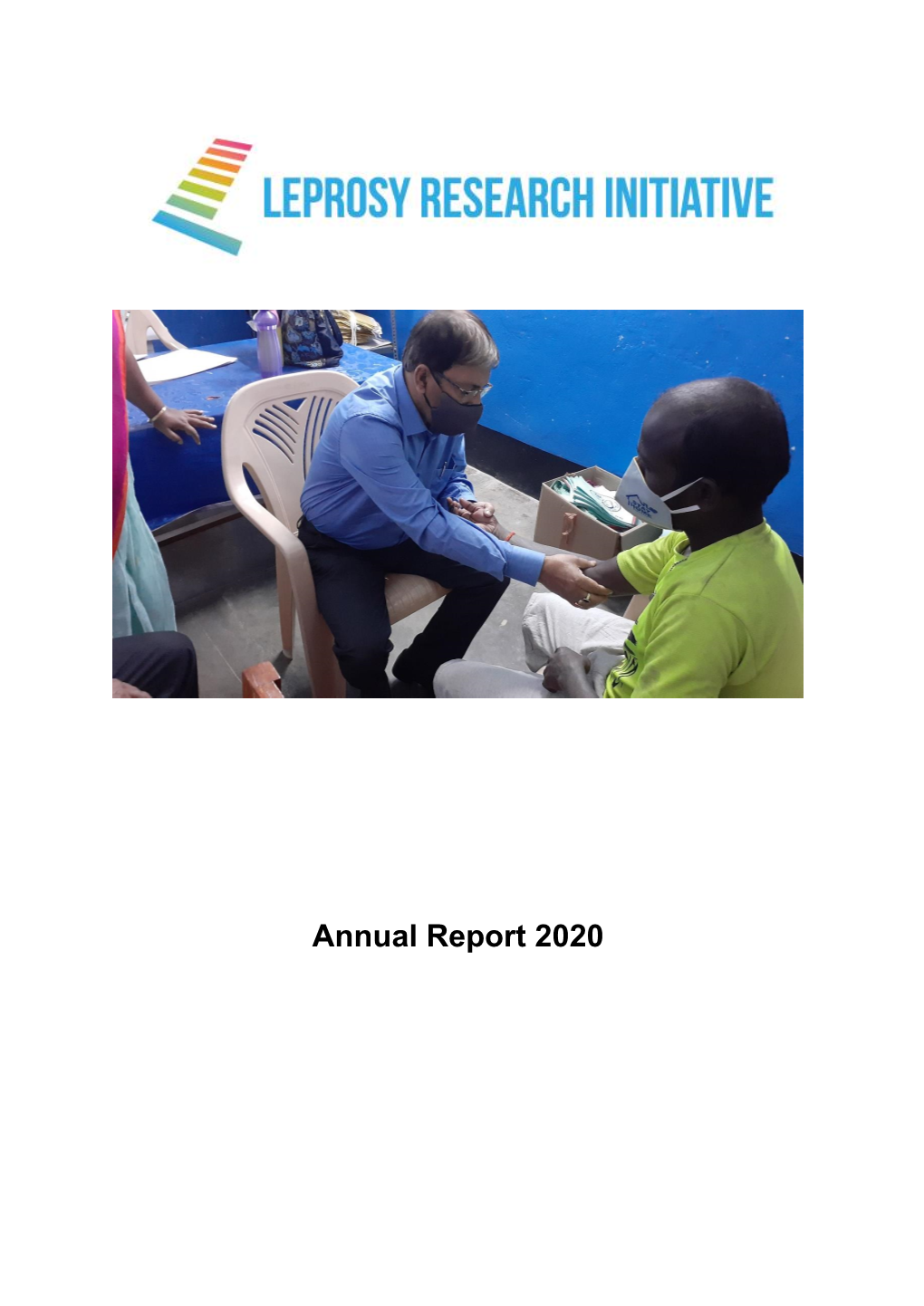 Annual Report 2020