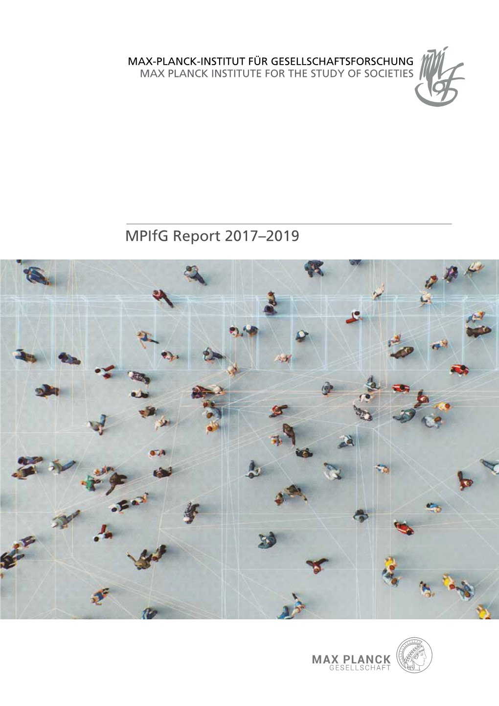 Mpifg Report 2017–2019