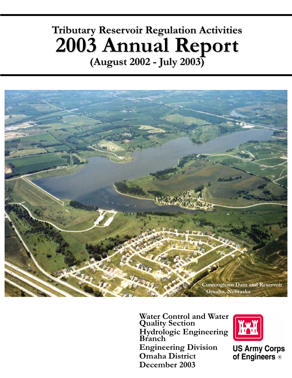 Annual Report – 1999