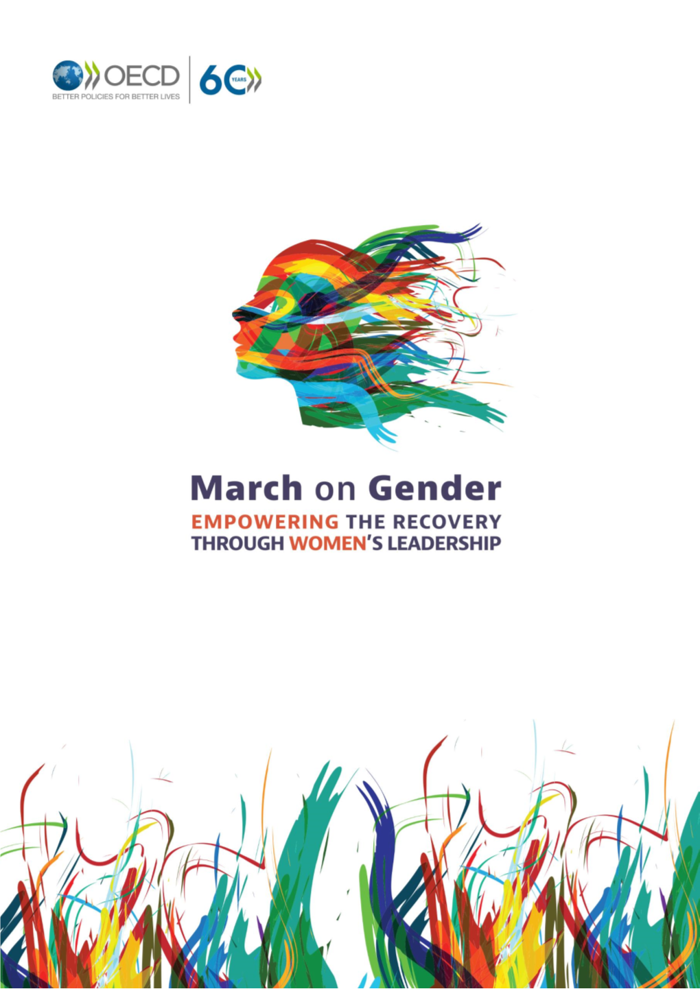 OECD March on Gender