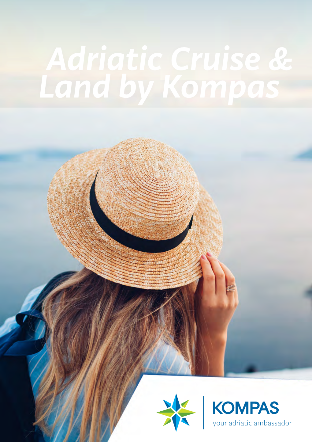 Adriatic Cruise & Land by Kompas