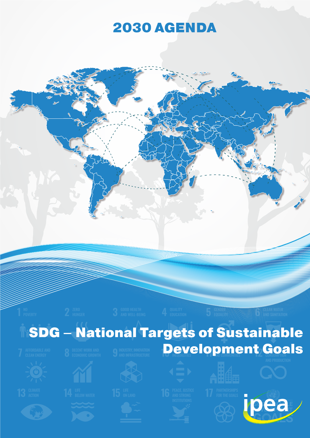 SDG – National Targets of Sustainable Development Goals