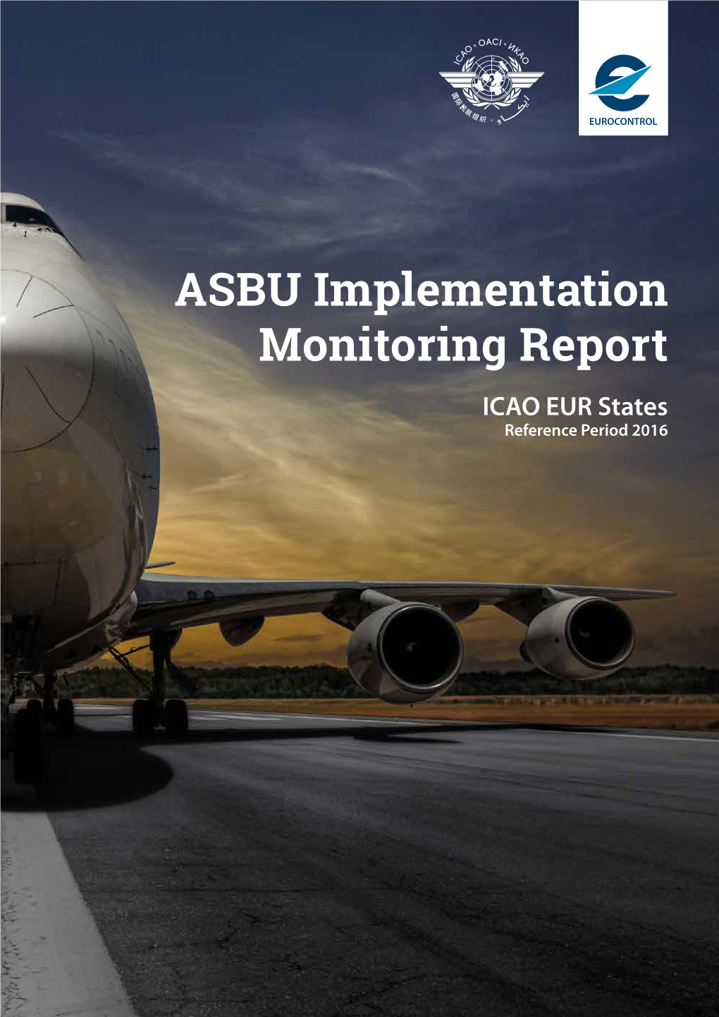 ASBU Implementation Monitoring Report (2016)