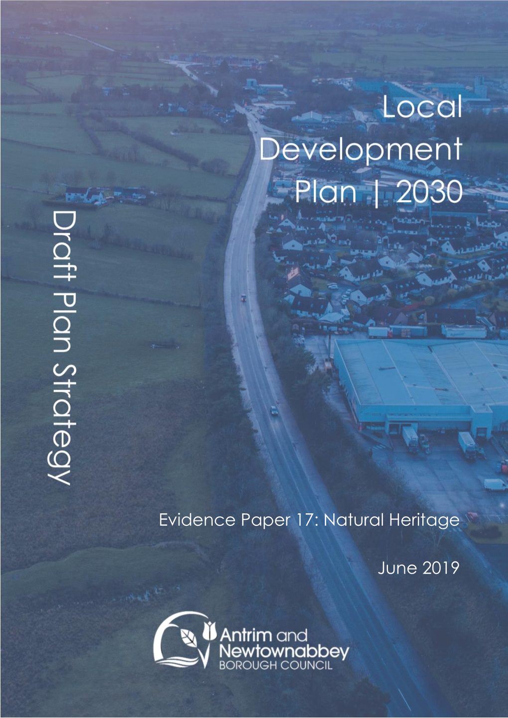 Evidence Paper 17: Natural Heritage June 2019