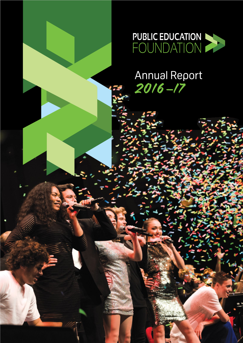 Annual Report 2016–17