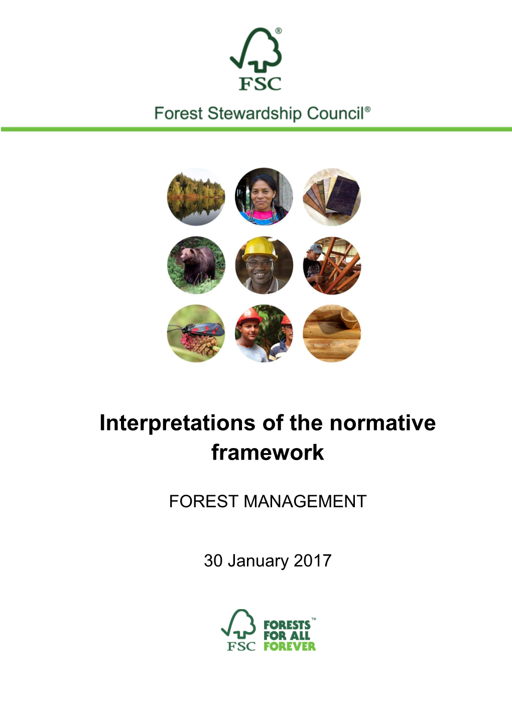 FSC-Interpretations-Forest Management-2017-01-30