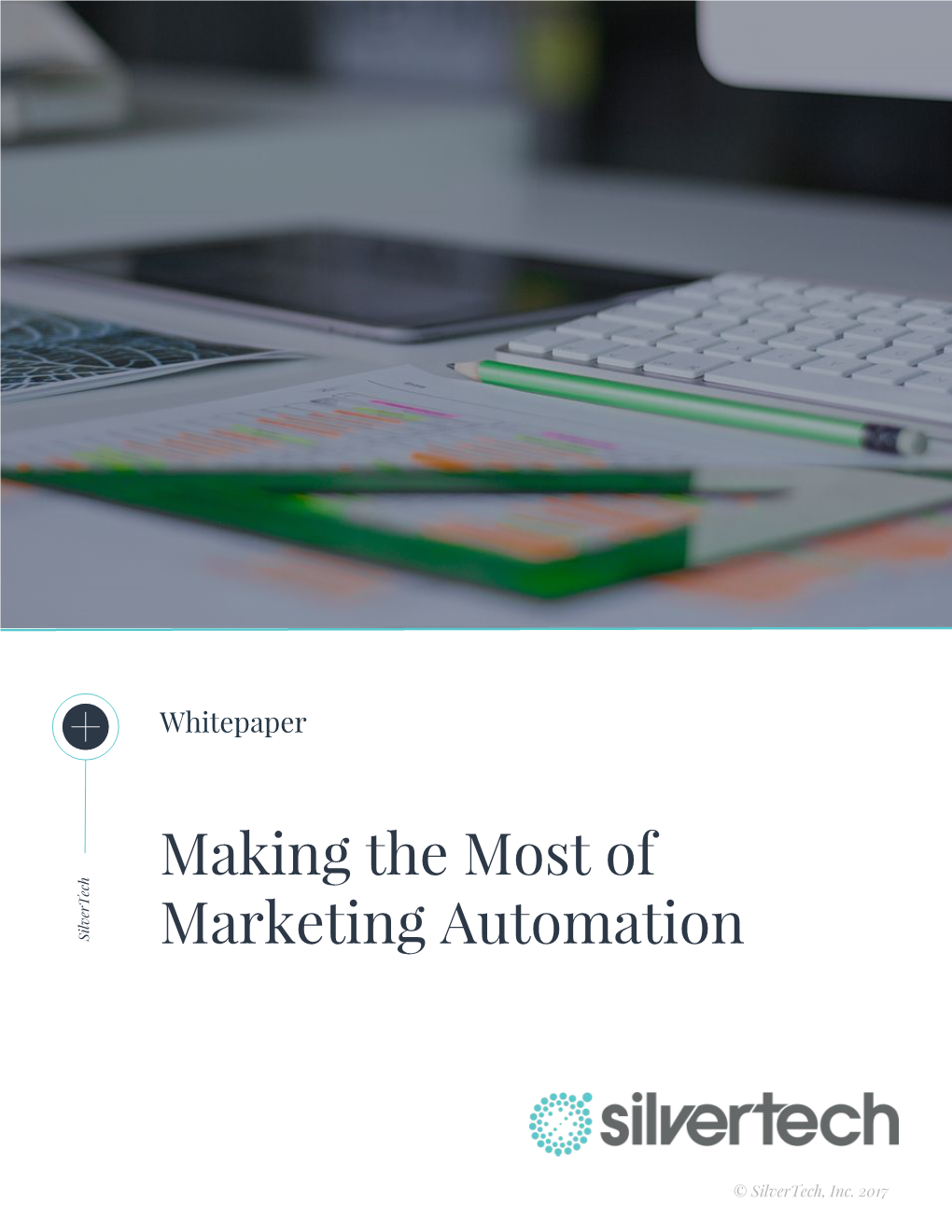 Making the Most of Marketing Automation