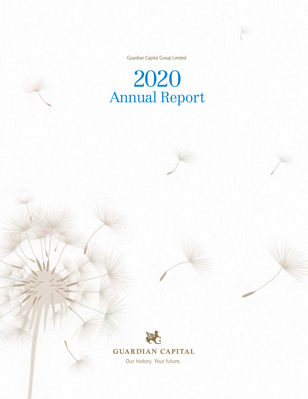 2020 Annual Report