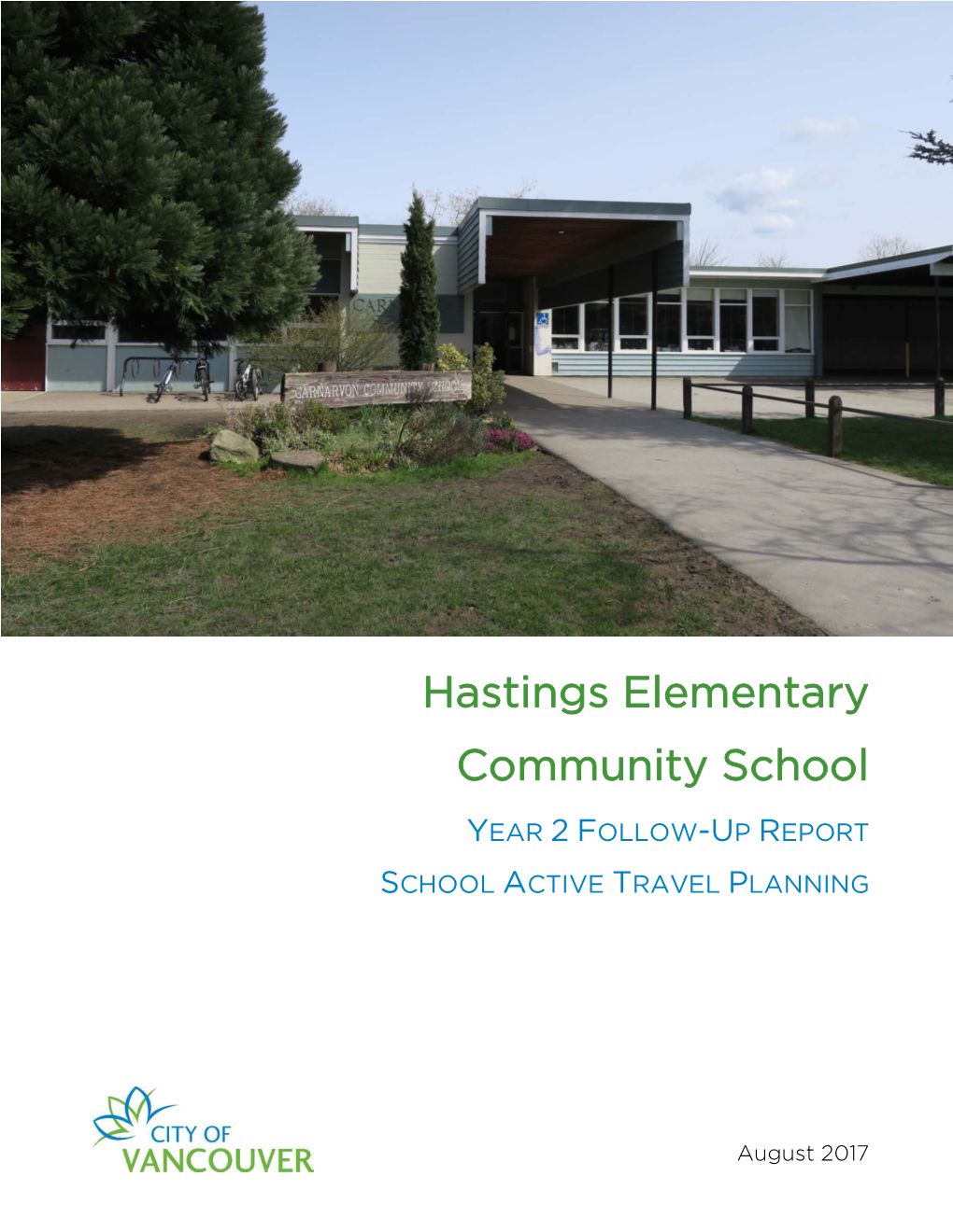 Hastings Elementary Community School