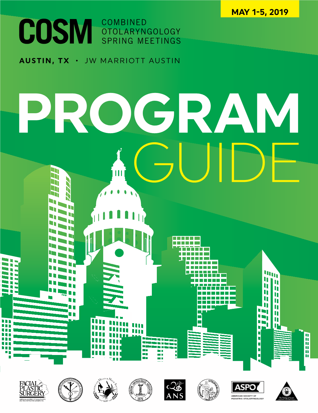 2019 Program Guide