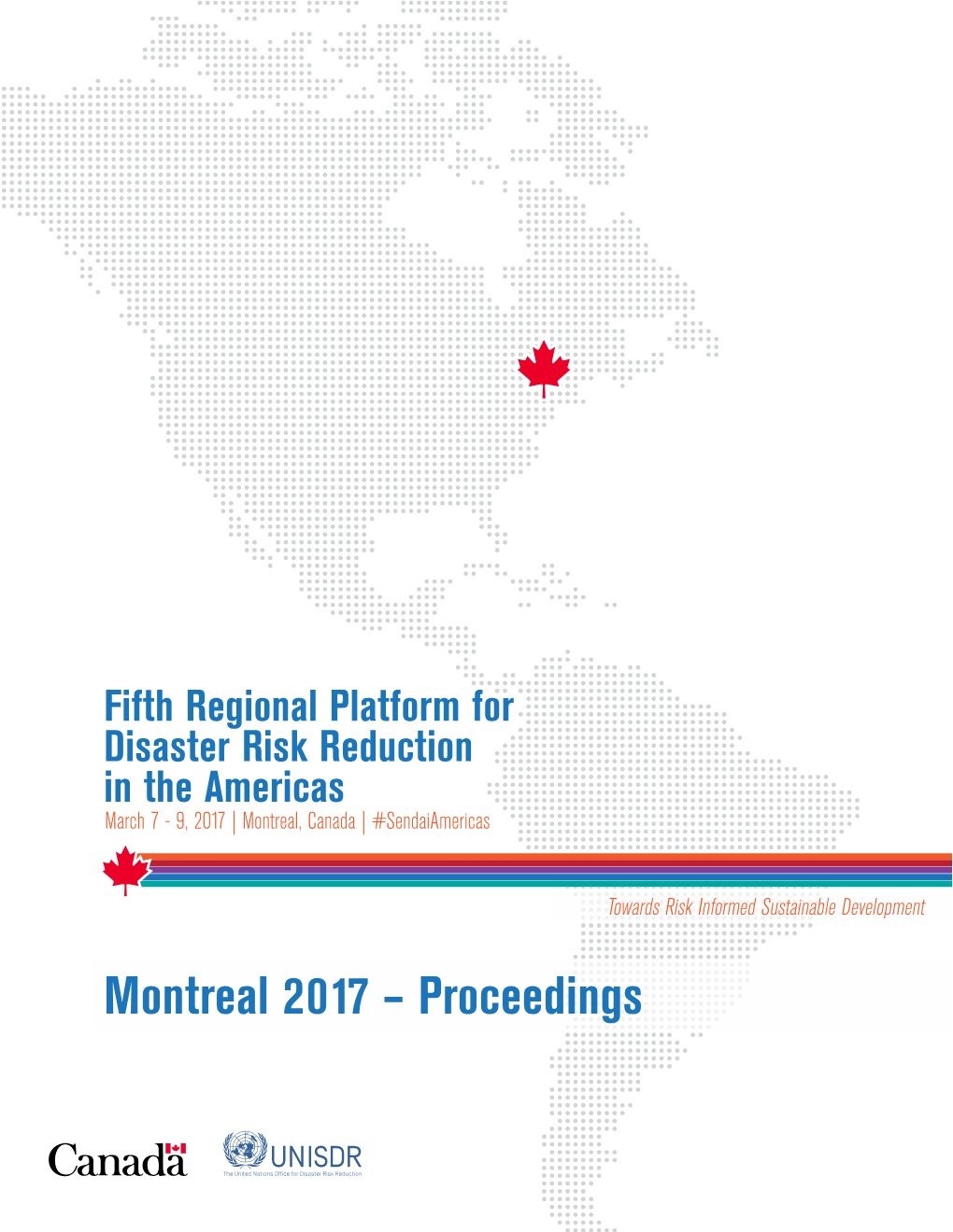 Montreal 2017 – Proceedings