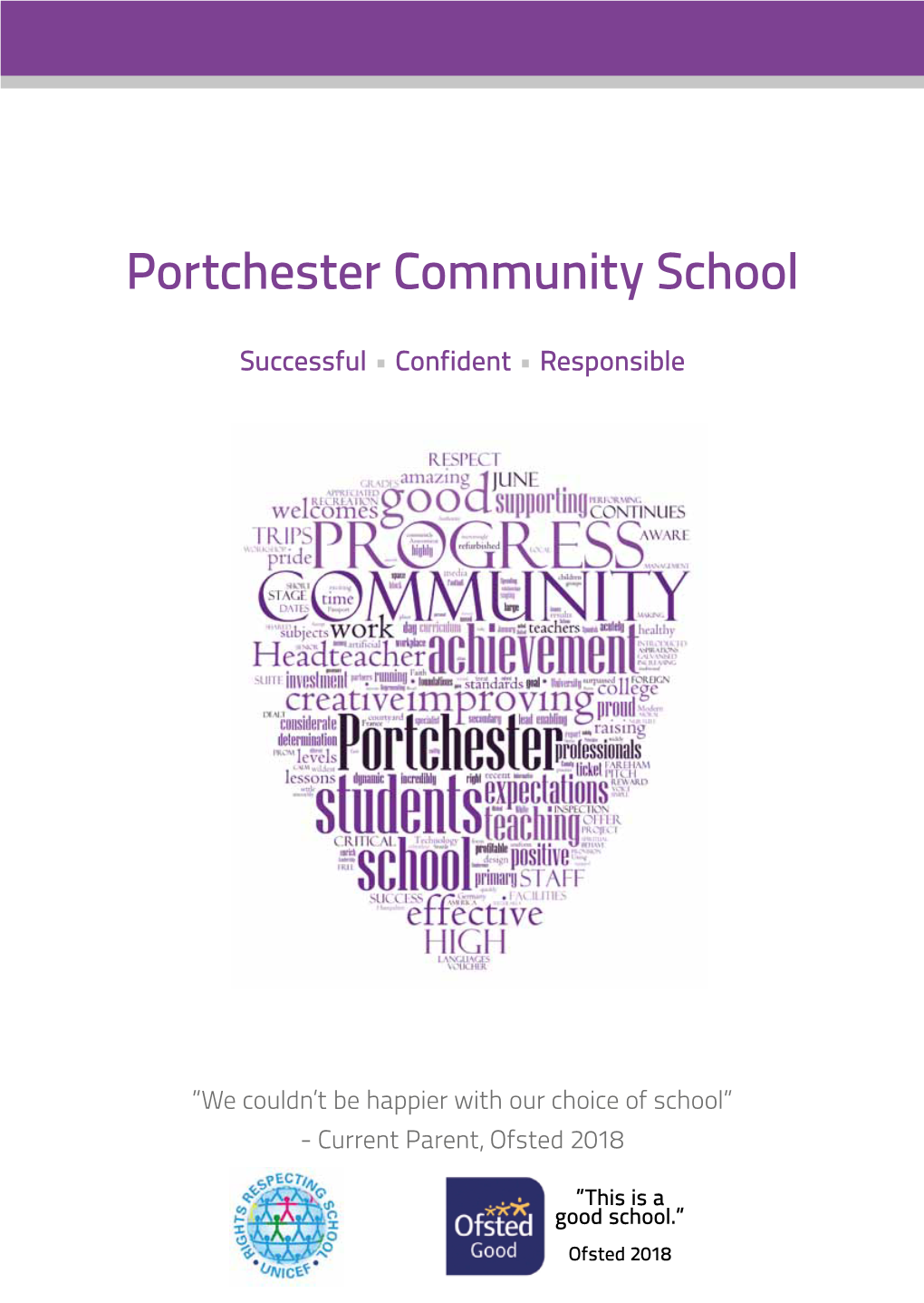 Portchester Community School