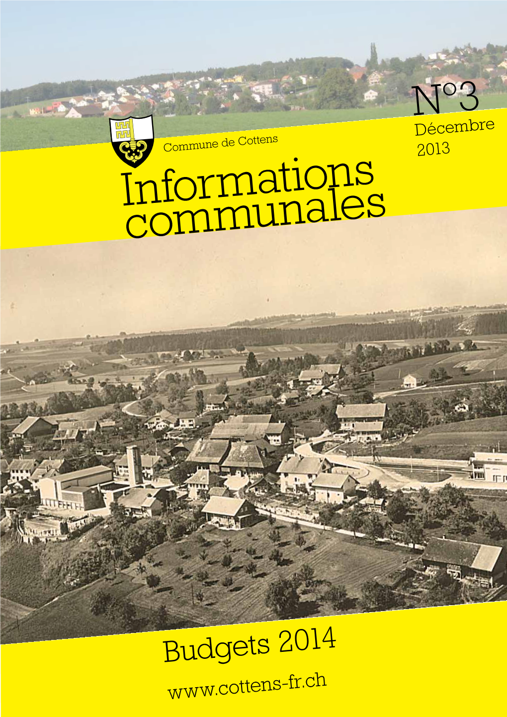 Informations Communales