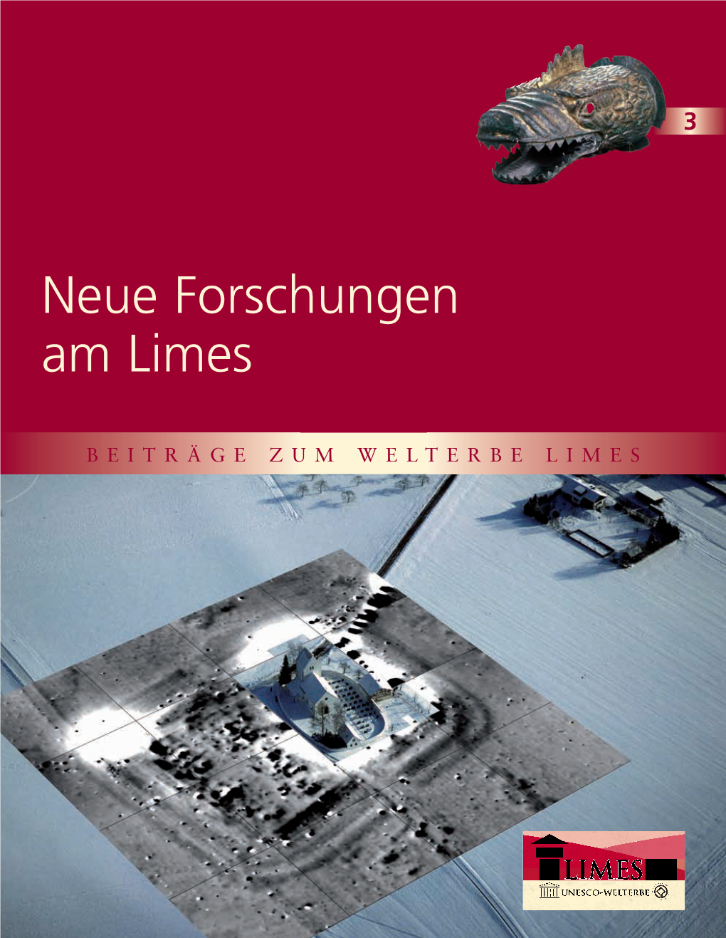 Neue Forschungen Am Limes Am Limes