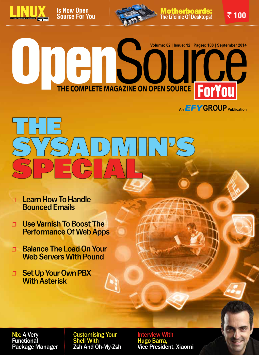 OPEN SOURCE for You |