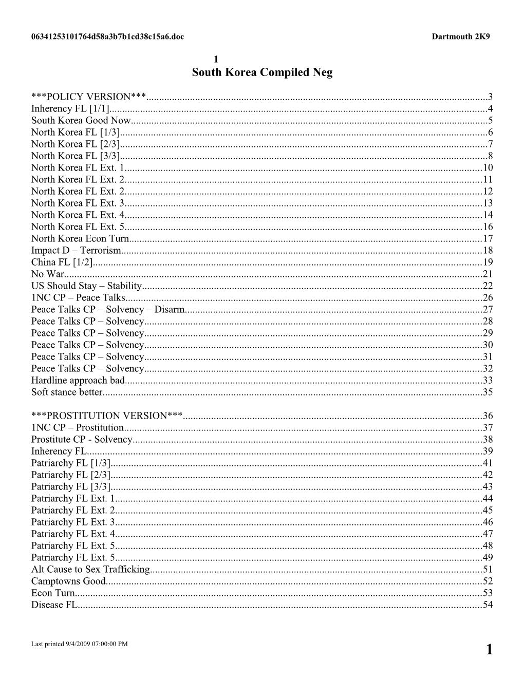 Control + 1 Block Headings s9