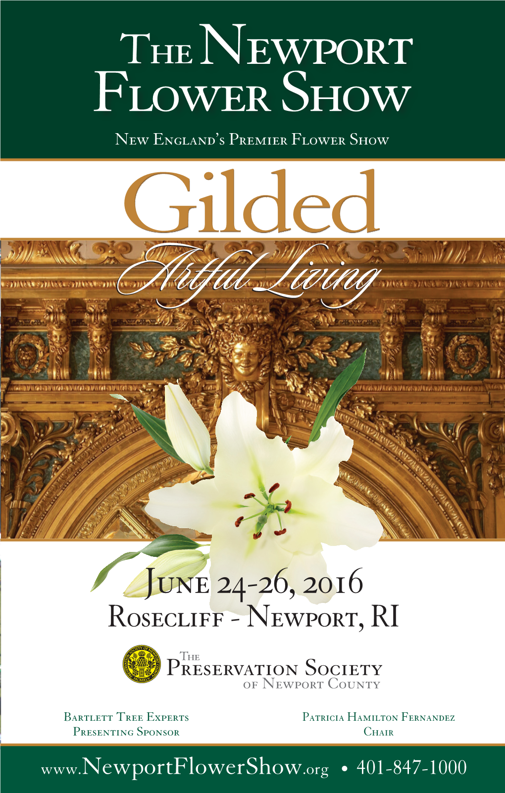 Flower Show New England’S Premier Flower Show Gilded Artful Living