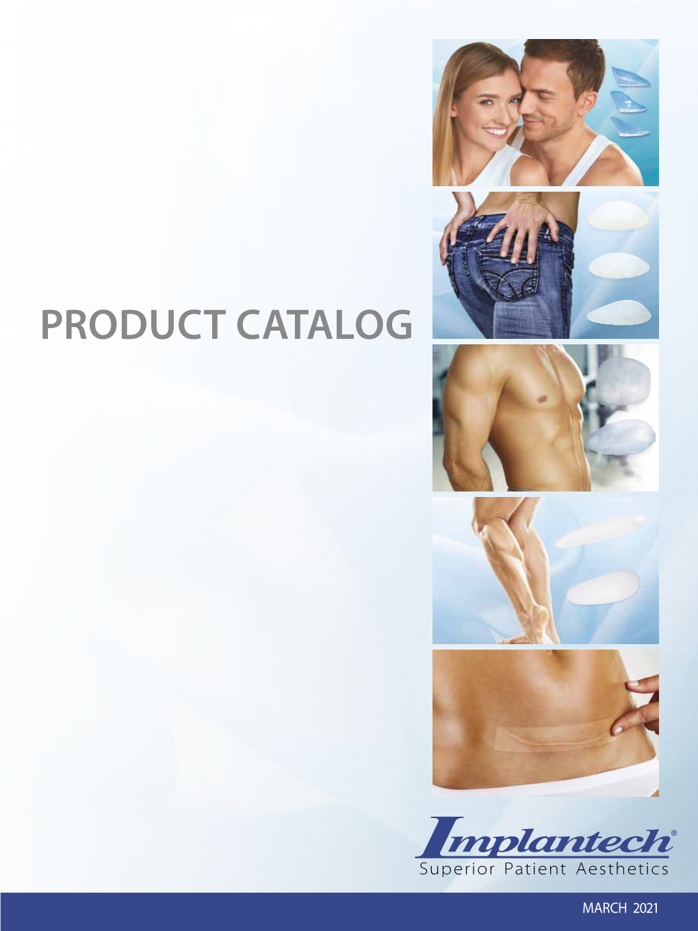 Product Catalog