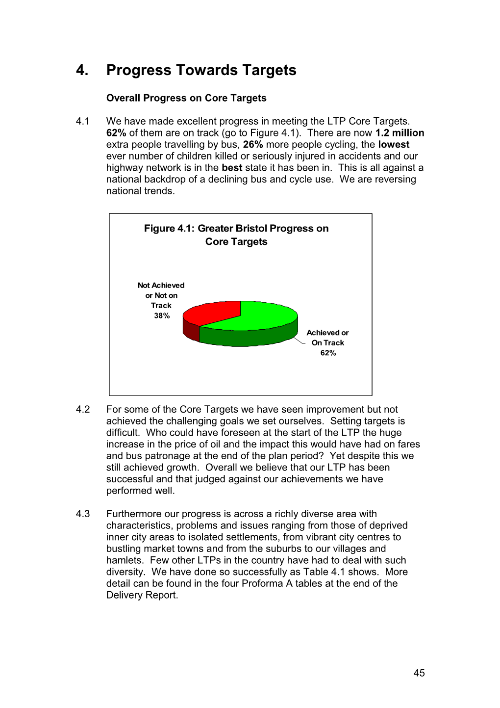 Joint Delivery Report - Final Version 060707