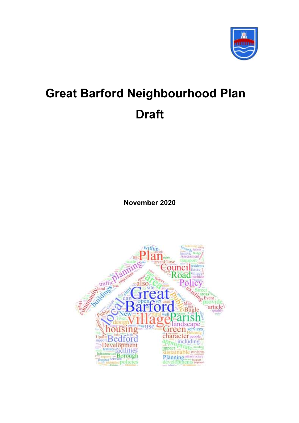 Draft Neighbourhood Plan