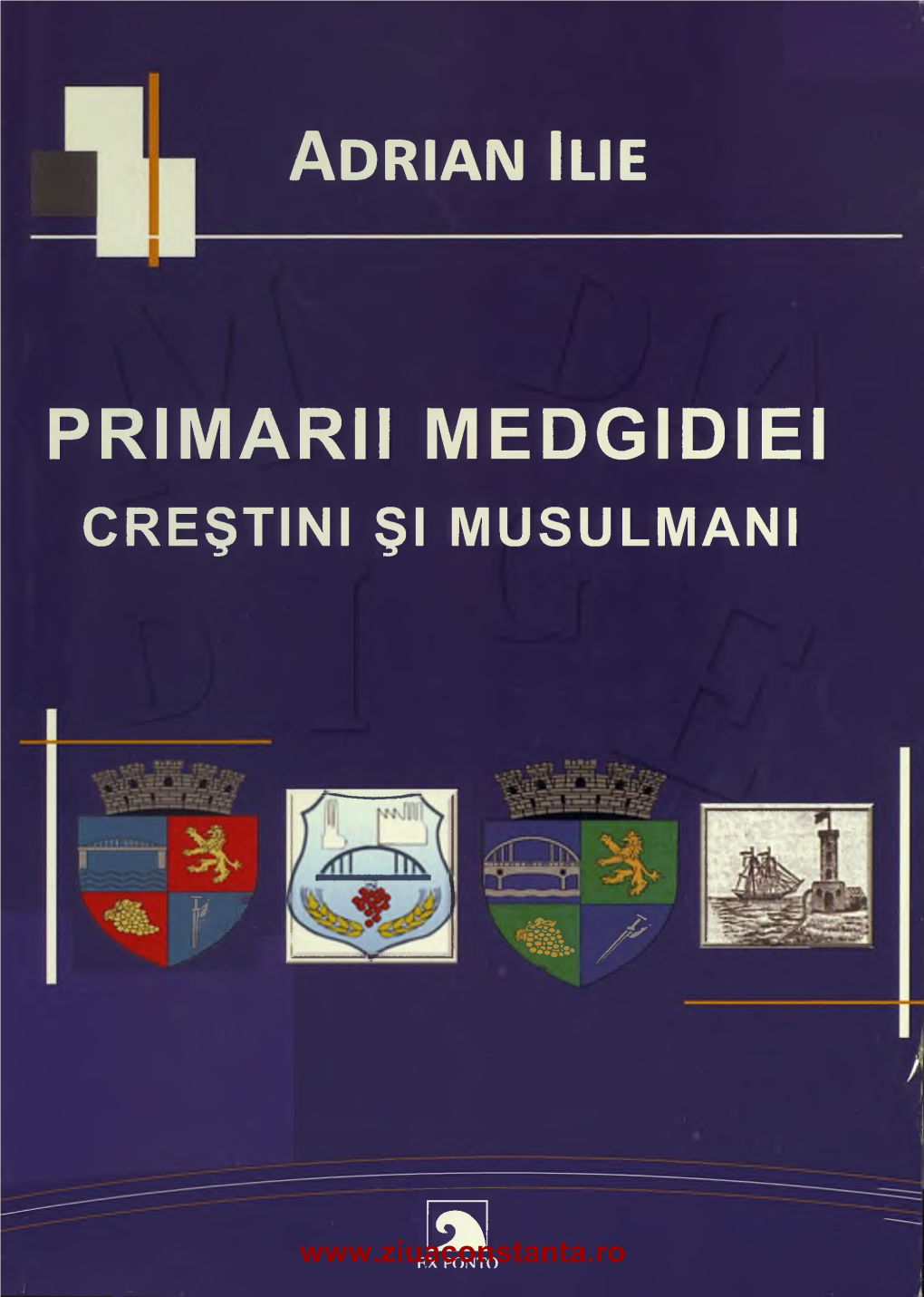 Primarii Medgidiei