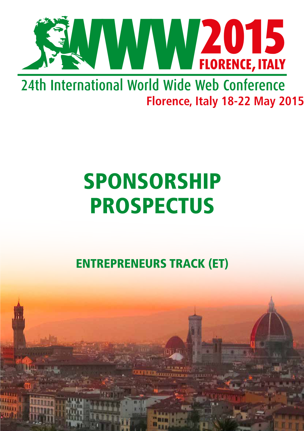 Sponsorship Prospectus