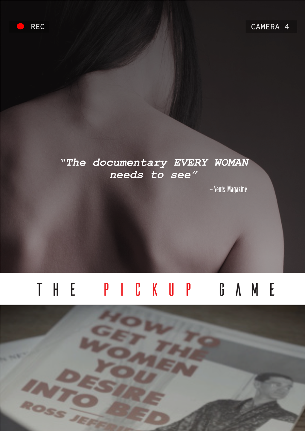 THE PICKUP GAME the PICKUP GAME - Info@Ivyfilm.Com the PICKUP GAME - Info@Ivyfilm.Com
