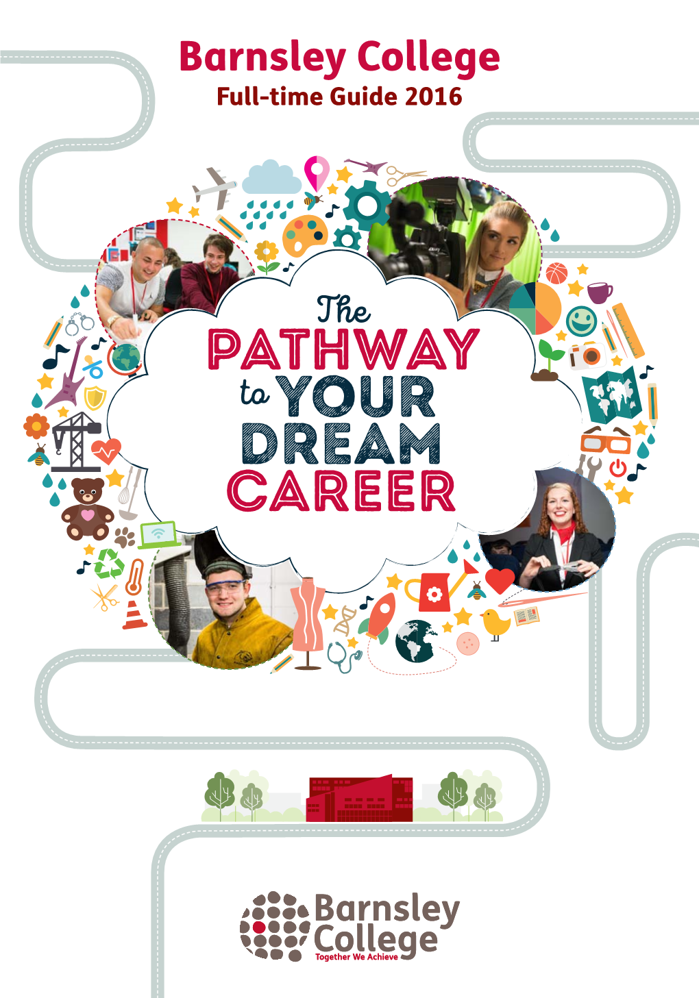 Pathway Your Dream Career