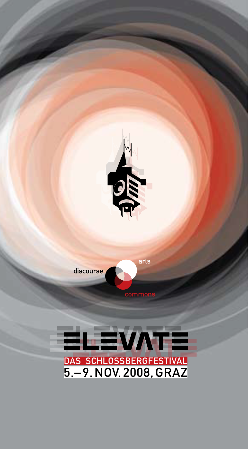 Download Elevate Booklet