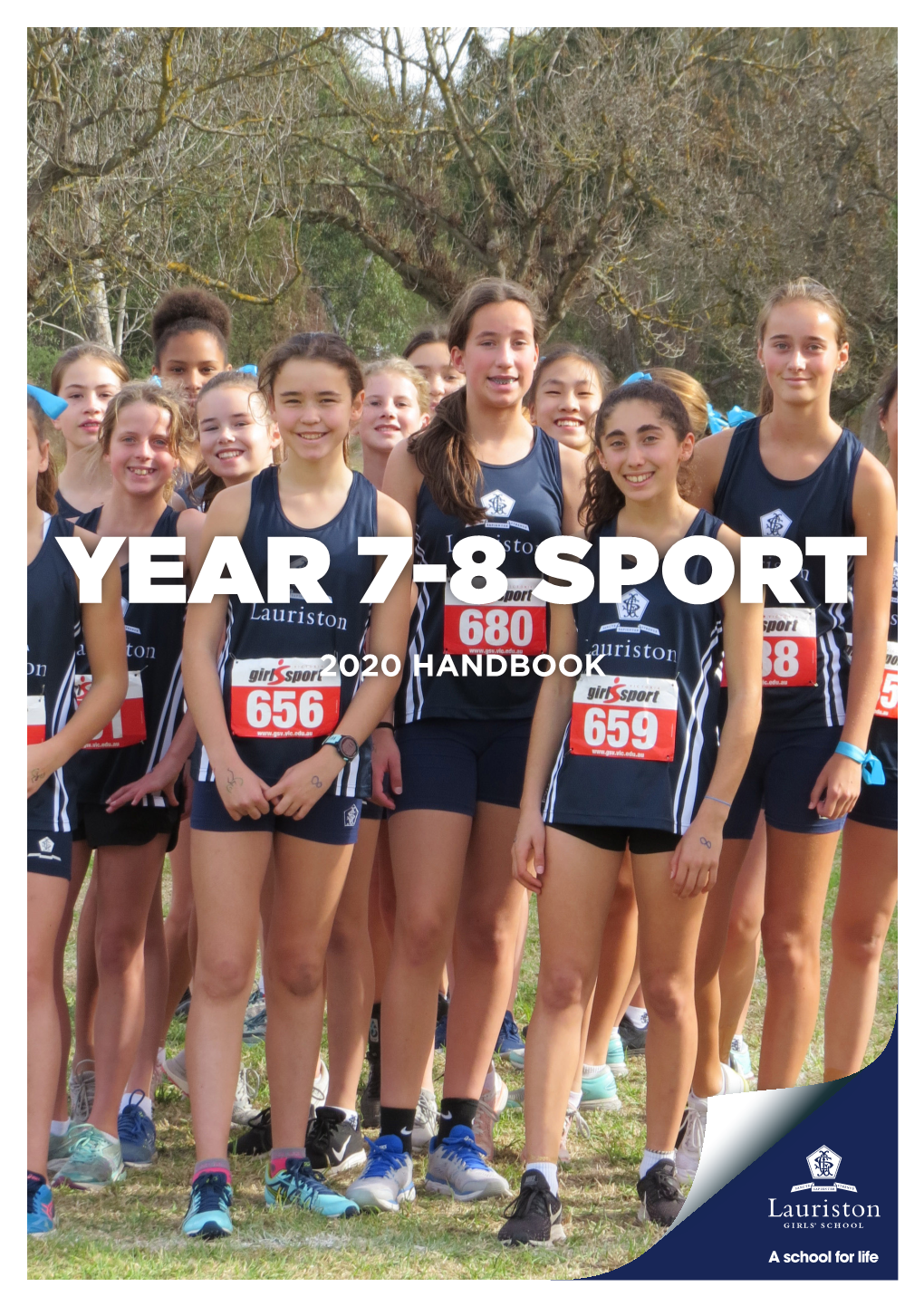 Year 7-8 Sport