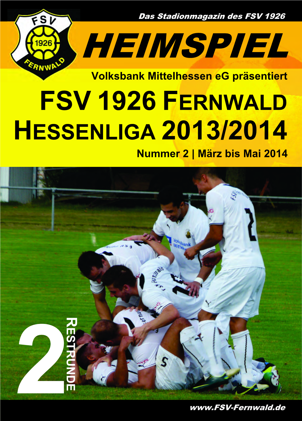 Fsv 1926 Fernwald