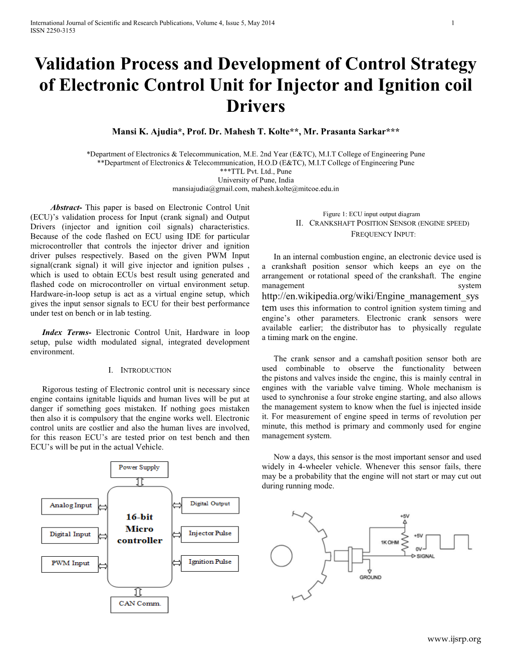 View Full Paper